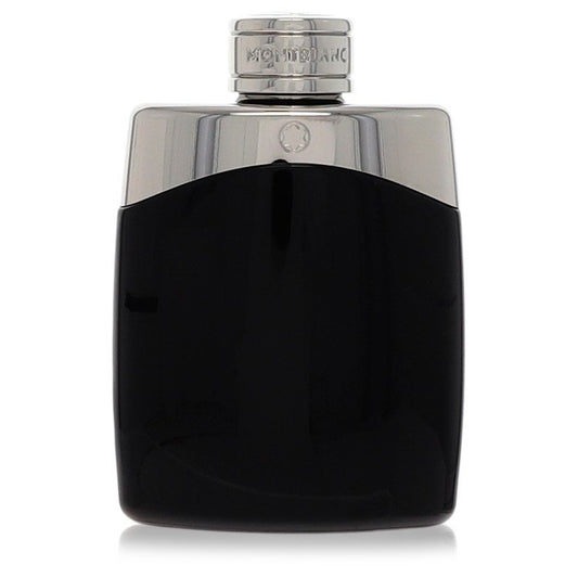MontBlanc Legend by Mont Blanc - Eau De Toilette Spray (unboxed) 3.4 oz