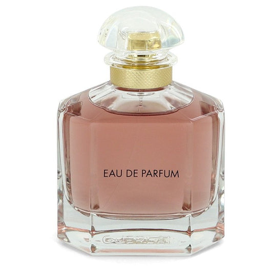 Mon Guerlain by Guerlain - Eau De Parfum Spray (unboxed) 3.3 oz