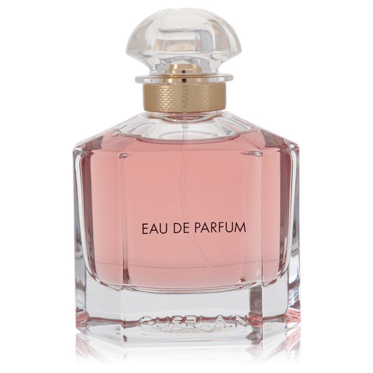 Mon Guerlain by Guerlain - Eau De Parfum Spray (Tester) 3.3 oz