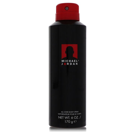 Michael Jordan by Michael Jordan - Body Spray 6 oz