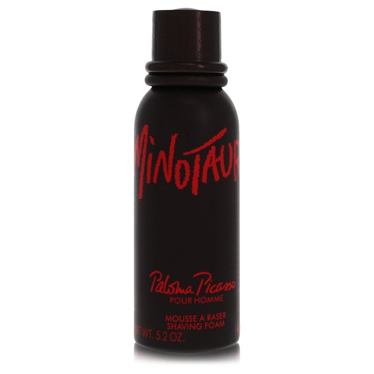 Minotaure by Paloma Picasso - Shaving Foam 5.2 oz