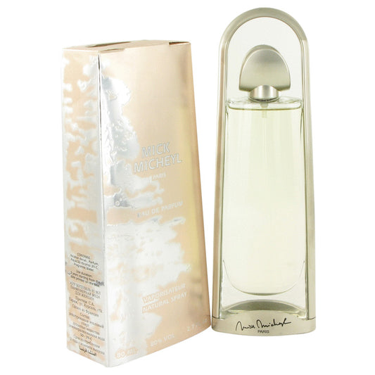 Mick Micheyl by Mick Micheyl - Eau De Parfum Spray 2.7 oz