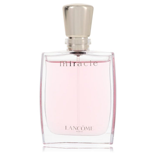 Miracle by Lancome - Eau De Parfum Spray (unboxed) 1 oz