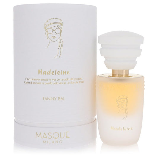 Masque Milano Madeleine by Masque Milano - Eau De Parfum Spray 1.18 oz