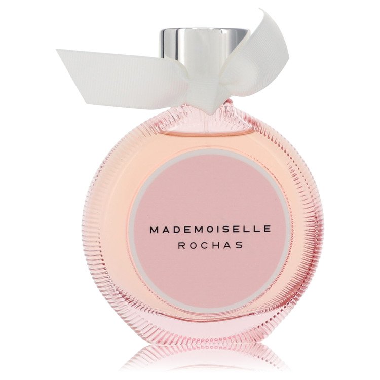 Mademoiselle Rochas by Rochas - Eau De Parfum Spray (unboxed) 3 oz
