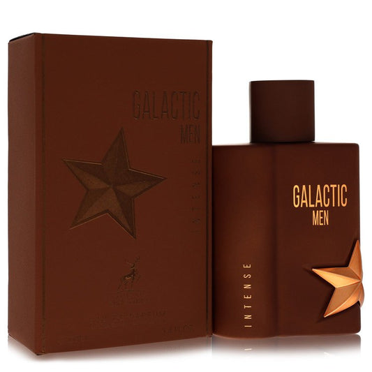 Maison Alhambra Galactic Intense by Maison Alhambra - Eau De Parfum Spray 3.4 oz