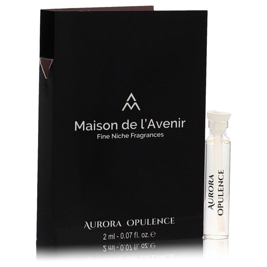 Maison De L'avenir Aurora Opulence by Maison De L'avenir - Vial (sample) 0.07 oz