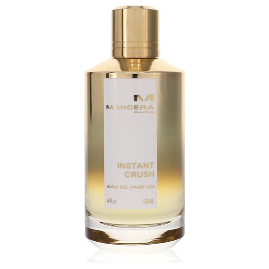 Mancera Instant Crush by Mancera - Eau De Parfum Spray (Unisex Unboxed) 4 oz