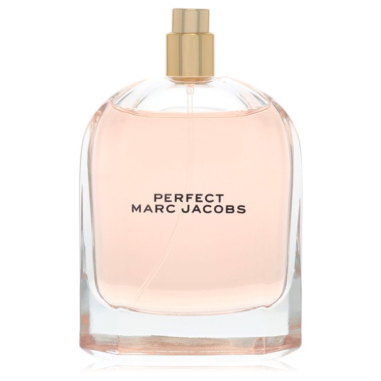 Marc Jacobs Perfect by Marc Jacobs - Eau De Parfum Spray (Tester) 3.4 oz