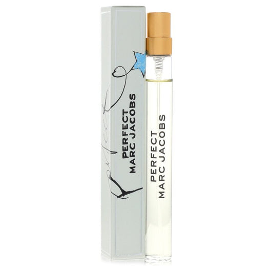 Marc Jacobs Perfect by Marc Jacobs - Mini EDT Spray 0.34 oz