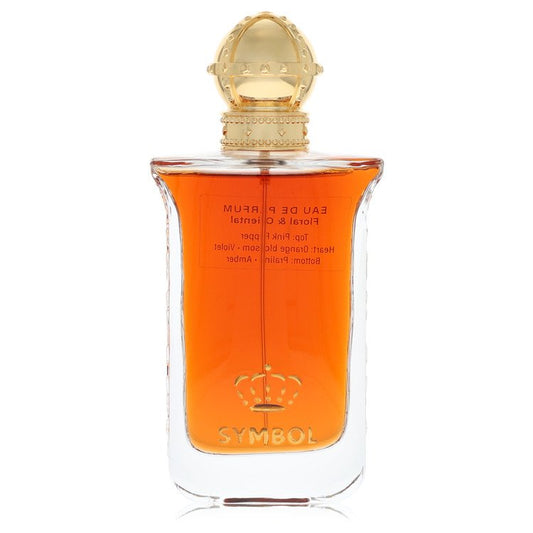 Marina De Bourbon Symbol Royal by Marina De Bourbon - Eau De Parfum Spray (Tester) 3.4 oz