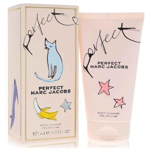 Marc Jacobs Perfect by Marc Jacobs - Shower Gel 5 oz