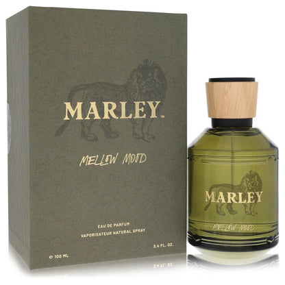 Marley Mellow Mood by Marley - Eau De Parfum Spray (Unisex) 3.4 oz