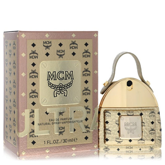 MCM Ultra by MCM - Eau De Parfum Spray 1 oz