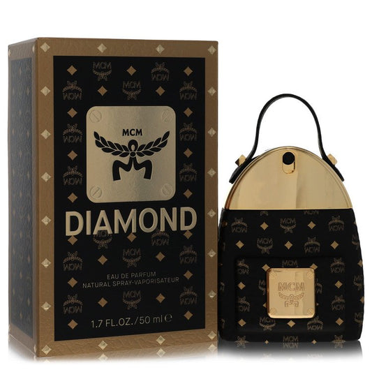 MCM Diamond by MCM - Eau De Parfum Spray 1.7 oz