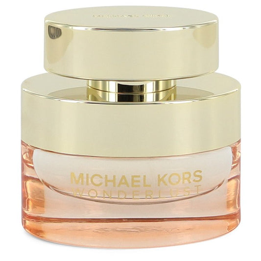 Michael Kors Wonderlust by Michael Kors - Eau De Parfum Spray (unboxed) 1 oz