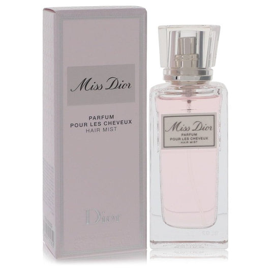 Miss Dior (Miss Dior Cherie) by Christian Dior - Perfumed Hair Mist 1 oz
