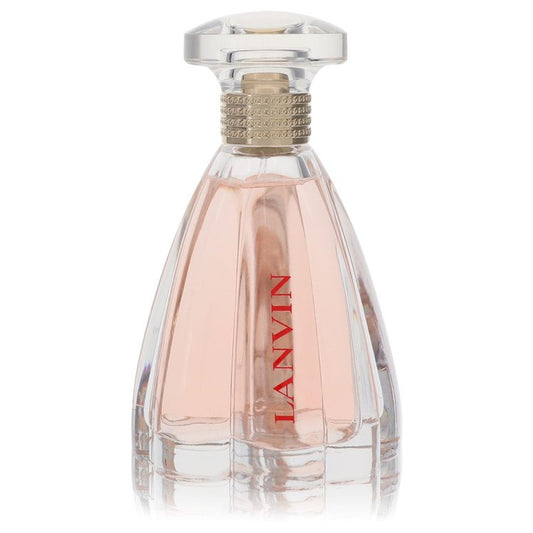 Modern Princess by Lanvin - Eau De Parfum Spray (unboxed) 3 oz