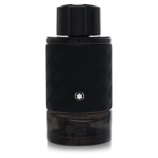 Montblanc Explorer Extreme by Mont Blanc - Parfum Spray (Unboxed) 3.3 oz