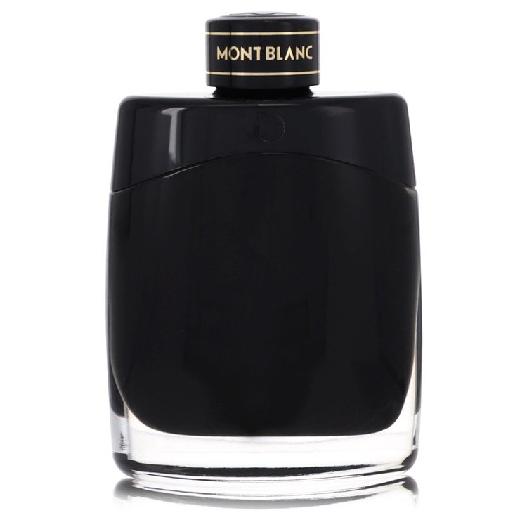 MontBlanc Legend by Mont Blanc - Eau De Parfum Spray (Tester) 3.3 oz