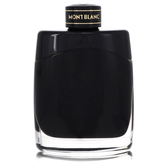 MontBlanc Legend by Mont Blanc - Eau De Parfum Spray (Tester) 3.3 oz