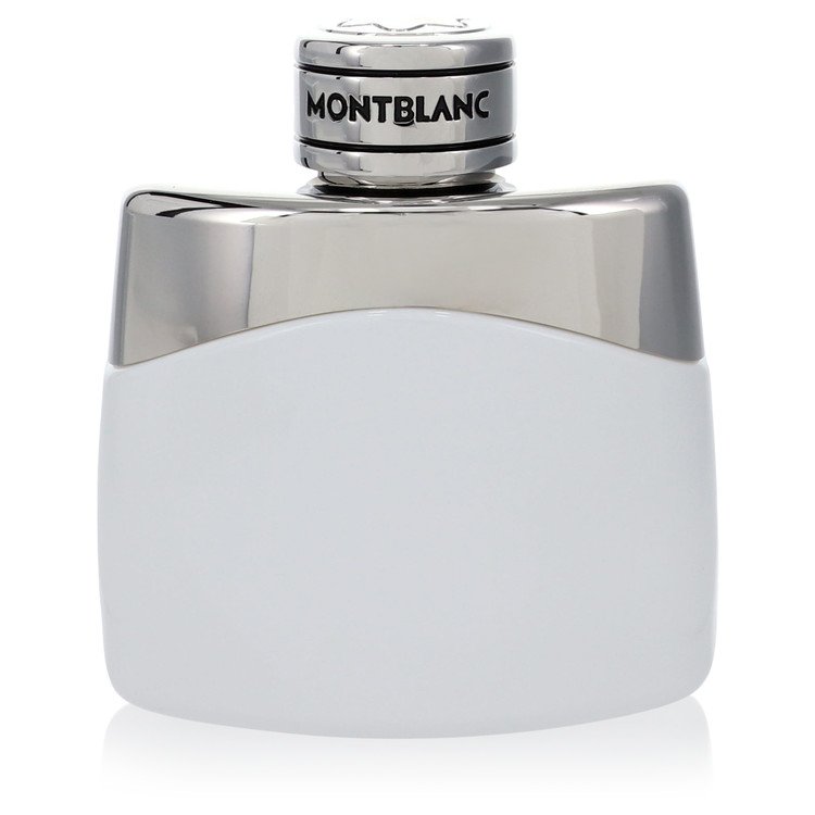 Montblanc Legend Spirit by Mont Blanc - Eau De Toilette Spray (unboxed) 1.7 oz