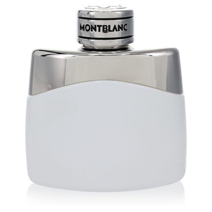 Montblanc Legend Spirit by Mont Blanc - Eau De Toilette Spray (unboxed) 1.7 oz