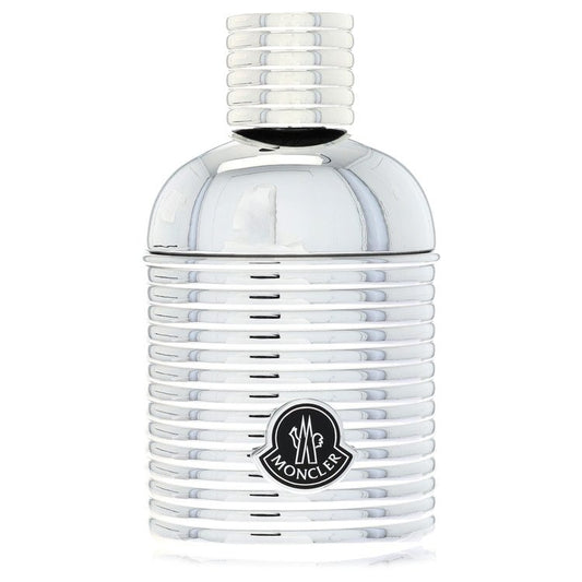 Moncler by Moncler - Eau De Parfum Spray (Unboxed) 3.3 oz