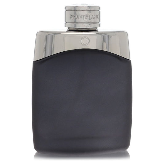 MontBlanc Legend by Mont Blanc - After Shave (Unboxed) 3.3 oz