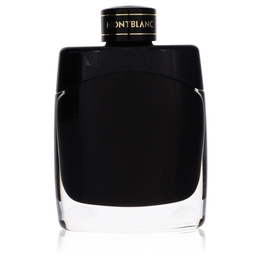 MontBlanc Legend by Mont Blanc - Eau De Parfum Spray (unboxed) 3.3 oz