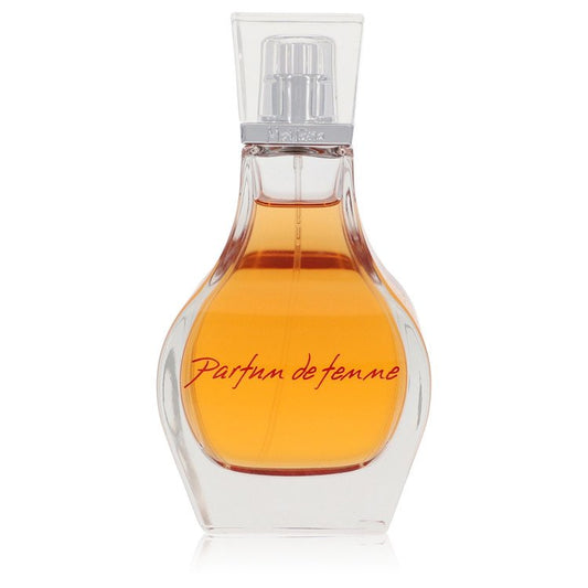 Montana Parfum De Femme by Montana - Eau De Toilette Spray (Unboxed) 3.3 oz