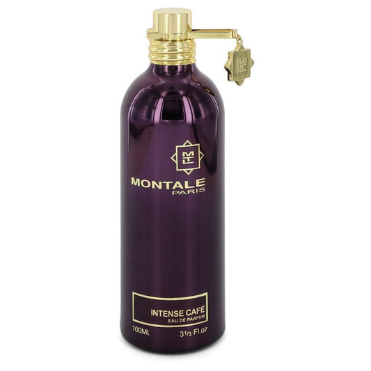 Montale Intense Café by Montale - Eau De Parfum Spray (unboxed) 3.4 oz