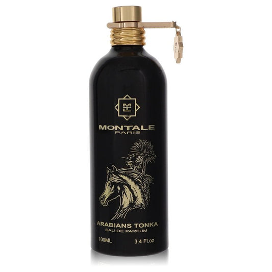 Montale Arabians Tonka by Montale - Eau De Parfum Spray (Unisex unboxed) 3.4 oz