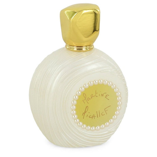 Mon Parfum Pearl by M. Micallef - Eau De Parfum Spray (unboxed) 3.3 oz