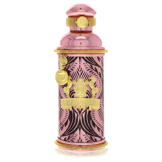 Morning Muscs by Alexandre J - Eau De Parfum Spray (Unboxed) 3.4 oz