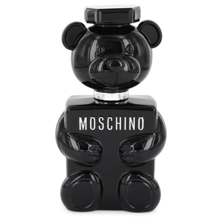 Moschino Toy Boy by Moschino - Eau De Parfum Spray (unboxed) 3.4 oz