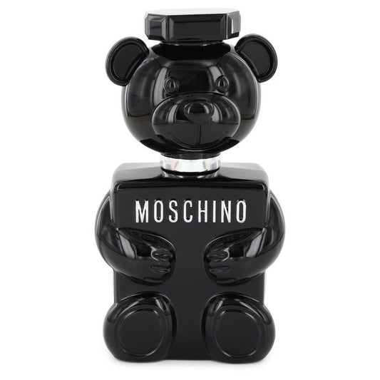 Moschino Toy Boy by Moschino - Eau De Parfum Spray (unboxed) 3.4 oz