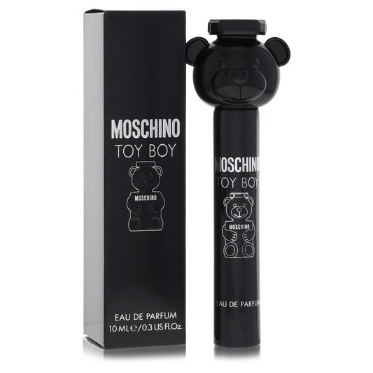 Moschino Toy Boy by Moschino - Mini EDP Spray 0.3 oz