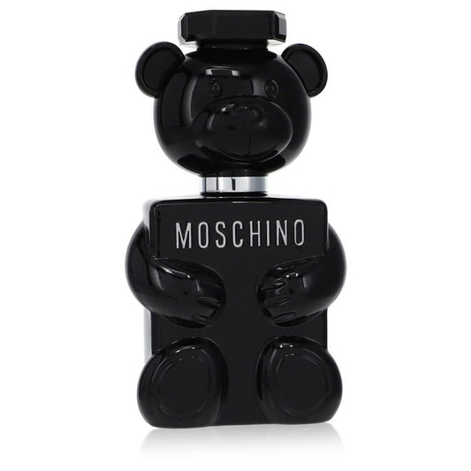 Moschino Toy Boy by Moschino - Eau De Parfum Spray (Tester) 3.4 oz