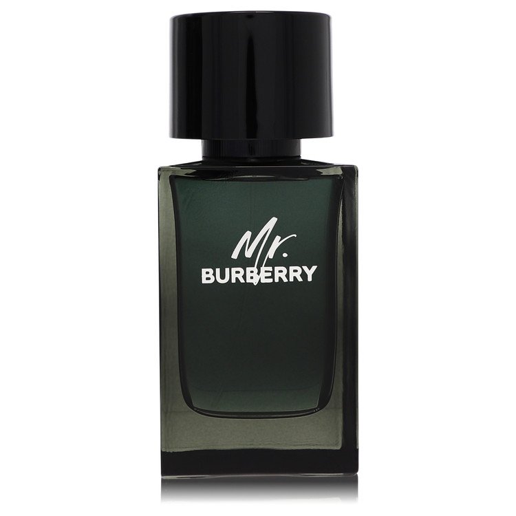 Mr Burberry by Burberry - Eau De Parfum Spray (unboxed) 3.3 oz