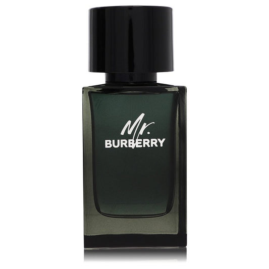 Mr Burberry by Burberry - Eau De Parfum Spray (unboxed) 3.3 oz