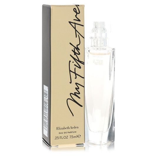 My Fifth Avenue by Elizabeth Arden - Mini EDP 0.25 oz