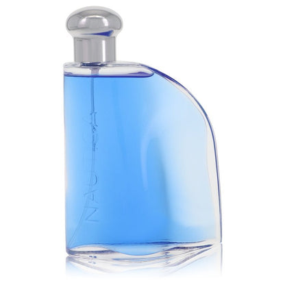 Nautica Blue by Nautica - Eau De Toilette Spray (unboxed) 3.4 oz