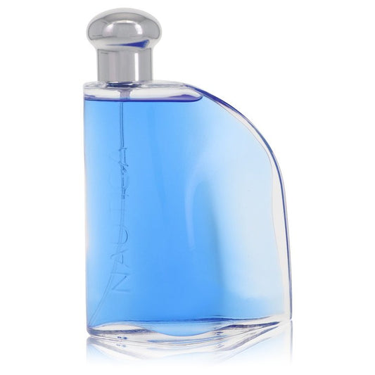Nautica Blue by Nautica - Eau De Toilette Spray (unboxed) 3.4 oz