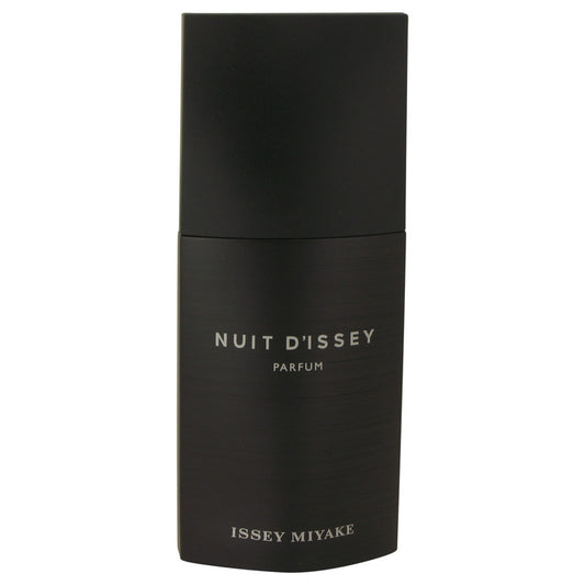 Nuit D'issey by Issey Miyake - Eau De Parfum Spray (Tester) 4.2 oz