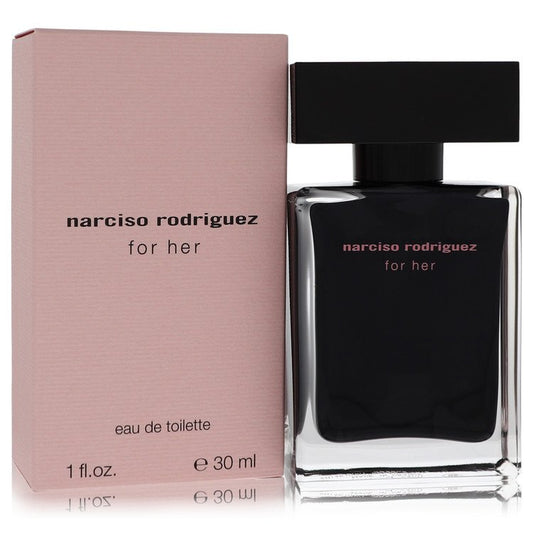 Narciso Rodriguez by Narciso Rodriguez - Eau De Toilette Spray 1 oz