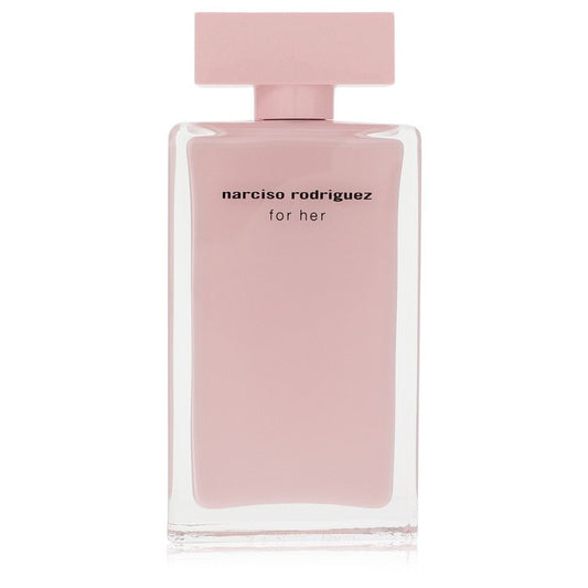Narciso Rodriguez by Narciso Rodriguez - Eau De Parfum Spray (unboxed) 3.4 oz