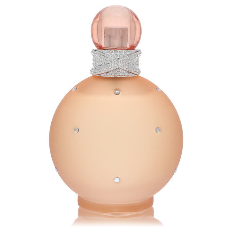Naked Fantasy Britney Spears by Britney Spears - Eau De Toilette Spray (Unboxed) 3.4 oz