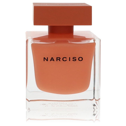 Narciso Rodriguez Ambree by Narciso Rodriguez - Eau De Parfum Spray (unboxed) 3 oz