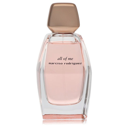 Narciso Rodriguez All of Me by Narciso Rodriguez - Eau De Parfum Spray (Unboxed) 3 oz